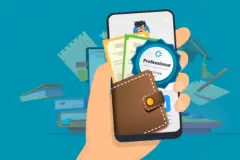 le wallet dans MonTechncien