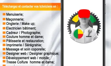 Pourquoi Montechnicien est Fondamentale en Afrique