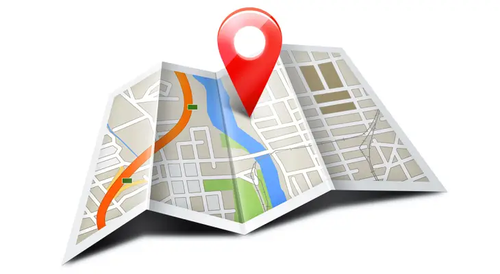 Comment fonctionne la géolocalisation dans Montechncien