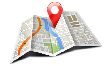 Comment fonctionne la géolocalisation dans Montechncien