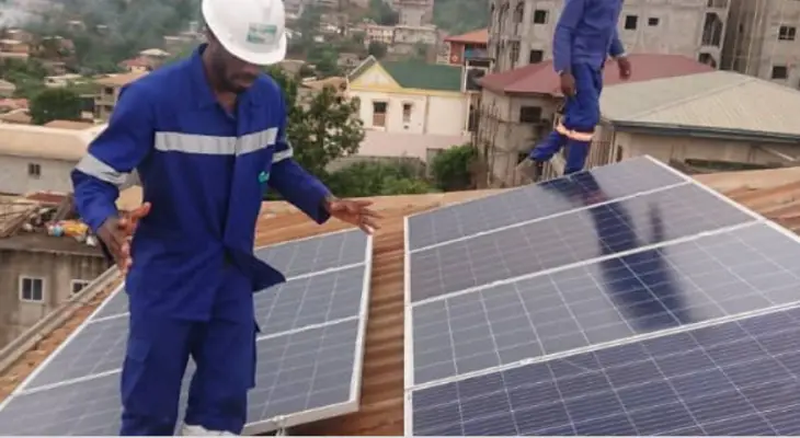 Encourager l'énergie renouvelable avec MonTechnicien : Découvrez Myeql-service