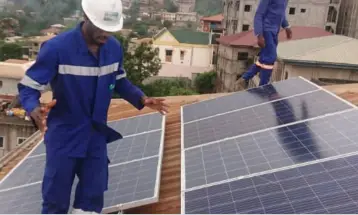 Encourager l'énergie renouvelable avec MonTechnicien : Découvrez Myeql-service