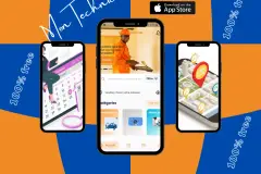 Comment rechercher un fournisseur de service sur la plateforme